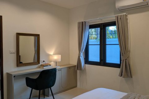 Villa in Nakhon Nayok, Thailand 3 bedrooms № 162982 - photo 12