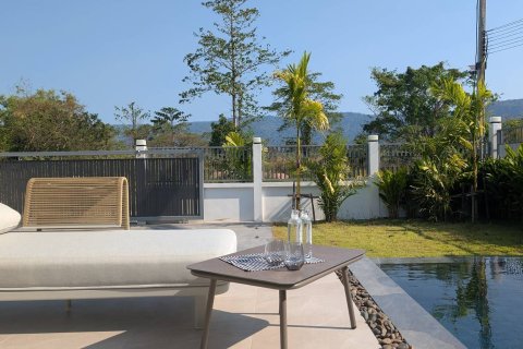 Villa in Nakhon Nayok, Thailand 3 bedrooms № 162982 - photo 18