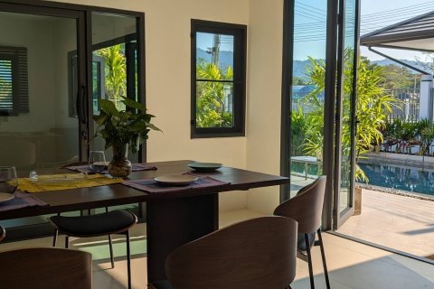 Villa in Nakhon Nayok, Thailand 3 bedrooms № 162982 - photo 25