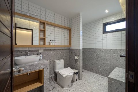 Villa in Nakhon Nayok, Thailand 3 bedrooms № 162982 - photo 5