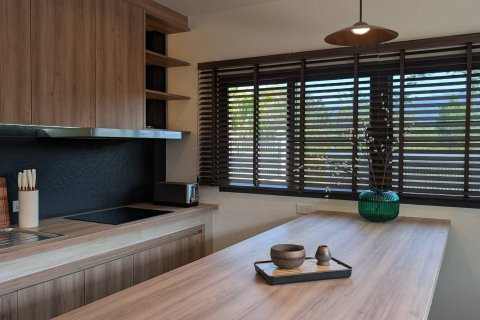 Villa in Nakhon Nayok, Thailand 3 bedrooms № 162982 - photo 9