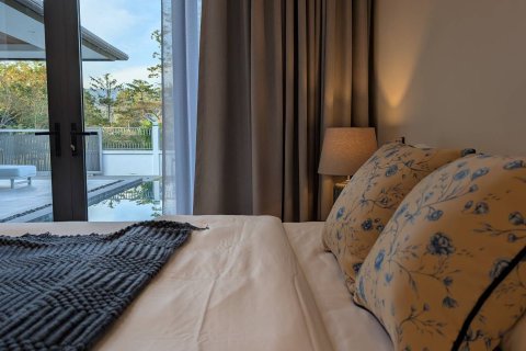 Villa in Nakhon Nayok, Thailand 3 bedrooms № 162982 - photo 10