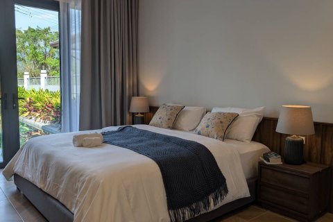 Villa in Nakhon Nayok, Thailand 3 bedrooms № 162982 - photo 4