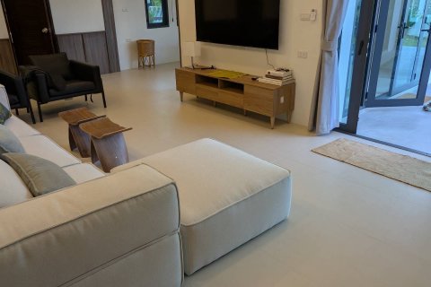 Villa in Nakhon Nayok, Thailand 3 bedrooms № 162982 - photo 6