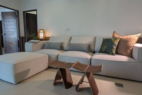 Villa in Nakhon Nayok, Thailand 3 bedrooms № 162982 - photo 7