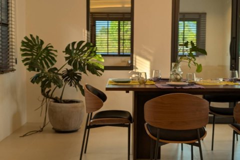 Villa in Nakhon Nayok, Thailand 3 bedrooms № 162982 - photo 8