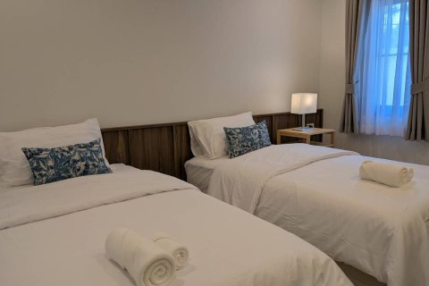 Villa in Nakhon Nayok, Thailand 3 bedrooms № 162982 - photo 20