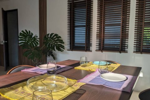 Villa in Nakhon Nayok, Thailand 3 bedrooms № 162982 - photo 24