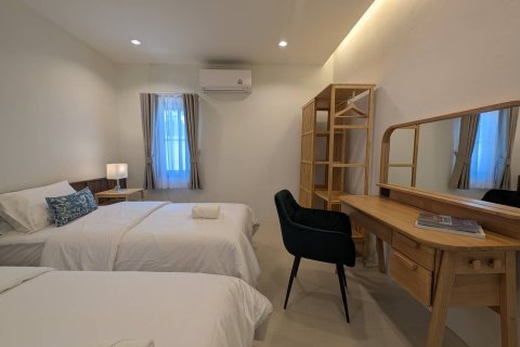 Villa in Nakhon Nayok, Thailand 3 bedrooms № 162982 - photo 21