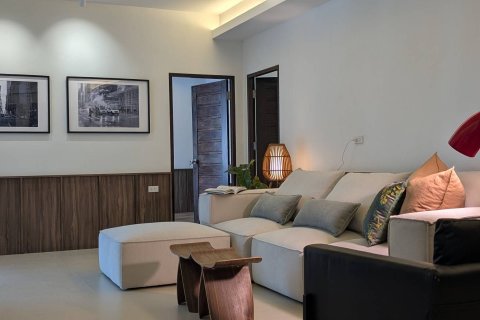 Villa in Nakhon Nayok, Thailand 3 bedrooms № 162982 - photo 2