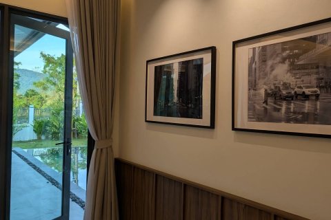 Villa in Nakhon Nayok, Thailand 3 bedrooms № 162982 - photo 27