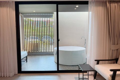 Студия в кондо в Хуа Хине, Таиланд № 162983 - фото 11