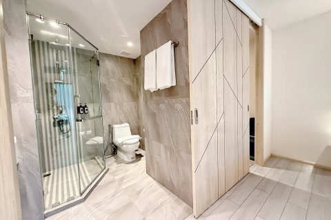 Студия в кондо в Хуа Хине, Таиланд № 162983 - фото 5