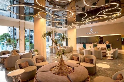 Студия в кондо в Хуа Хине, Таиланд № 162983 - фото 29