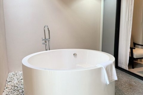 Студия в кондо в Хуа Хине, Таиланд № 162983 - фото 19