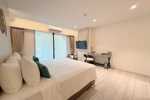 Студия в кондо в Хуа Хине, Таиланд № 162983 - фото 3