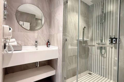 Студия в кондо в Хуа Хине, Таиланд № 162983 - фото 16