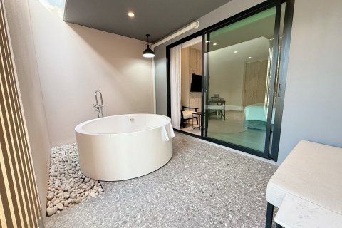 Студия в кондо в Хуа Хине, Таиланд № 162983 - фото 14