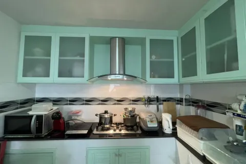 Дом в Сан-Сая, Таиланд с 3 спальнями  № 154279 - фото 11