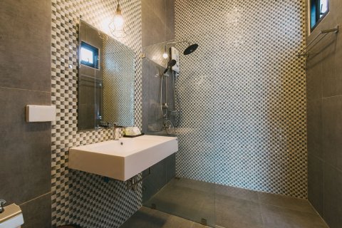 House in Cha-am, Thailand 3 bedrooms № 154281 - photo 6