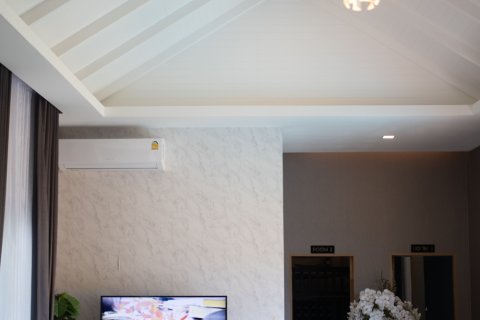 House in Cha-am, Thailand 3 bedrooms № 154281 - photo 13