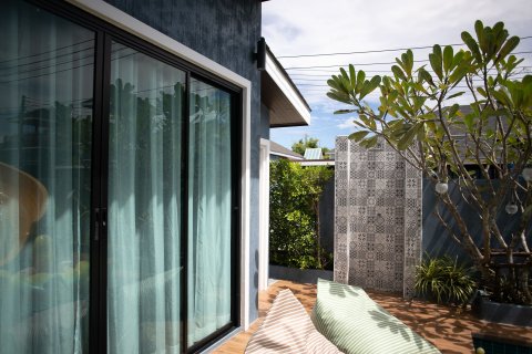 House in Cha-am, Thailand 3 bedrooms № 154281 - photo 9