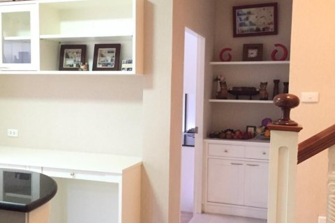 Дом в Сарафи, Таиланд с 3 спальнями  № 154278 - фото 8