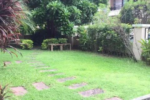 Дом в Сарафи, Таиланд с 3 спальнями  № 154278 - фото 2