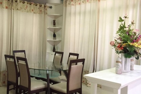 Дом в Сарафи, Таиланд с 3 спальнями  № 154278 - фото 7