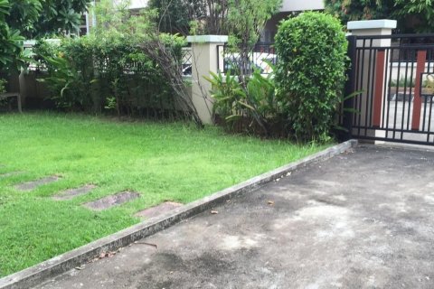 Дом в Сарафи, Таиланд с 3 спальнями  № 154278 - фото 20