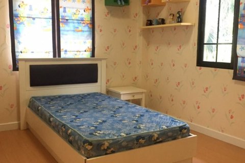 Дом в Сарафи, Таиланд с 3 спальнями  № 154278 - фото 15