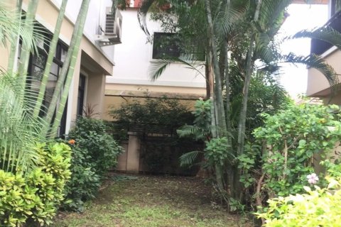 Дом в Сарафи, Таиланд с 3 спальнями  № 154278 - фото 21