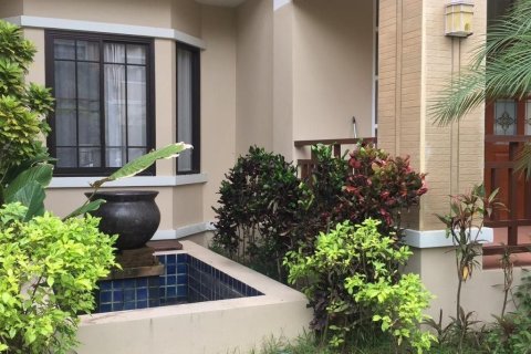 Дом в Сарафи, Таиланд с 3 спальнями  № 154278 - фото 22