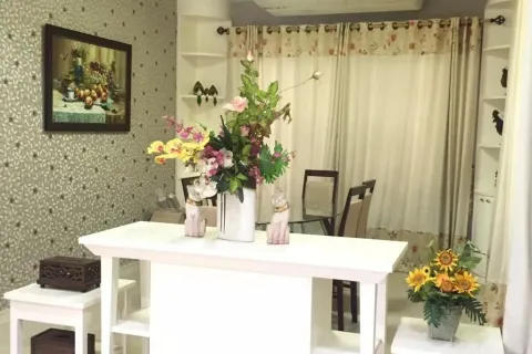 Дом в Сарафи, Таиланд с 3 спальнями  № 154278 - фото 3