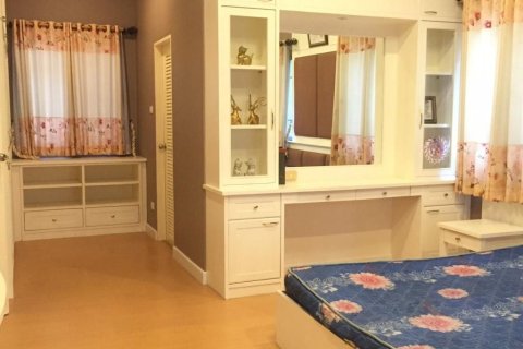 Дом в Сарафи, Таиланд с 3 спальнями  № 154278 - фото 11