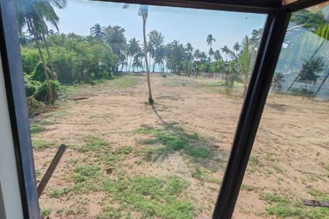 House in Ko Samui, Thailand 4 bedrooms № 154280 - photo 21