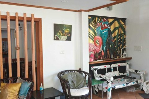 House in Ko Samui, Thailand 4 bedrooms № 154280 - photo 26