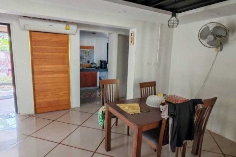 House in Ko Samui, Thailand 4 bedrooms № 154280 - photo 29