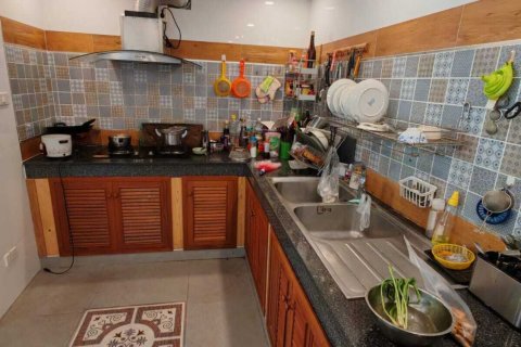 House in Ko Samui, Thailand 4 bedrooms № 154280 - photo 14