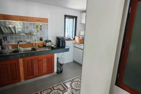 House in Ko Samui, Thailand 4 bedrooms № 154280 - photo 11