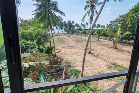 House in Ko Samui, Thailand 4 bedrooms № 154280 - photo 24