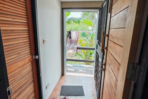 House in Ko Samui, Thailand 4 bedrooms № 154280 - photo 18