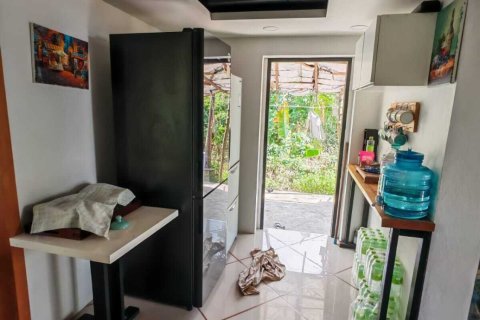 House in Ko Samui, Thailand 4 bedrooms № 154280 - photo 13