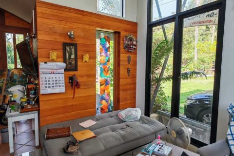 House in Ko Samui, Thailand 4 bedrooms № 154280 - photo 9