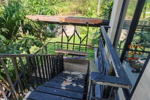 House in Ko Samui, Thailand 4 bedrooms № 154280 - photo 30