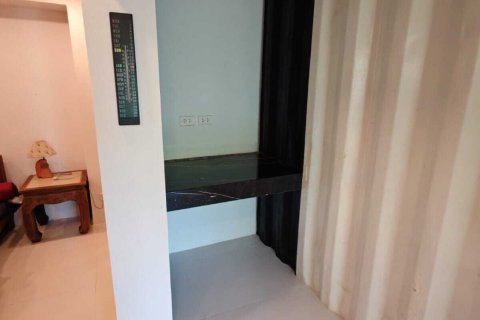 House in Ko Samui, Thailand 4 bedrooms № 154280 - photo 12