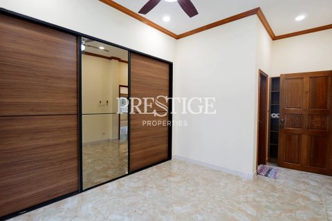 บ้านในพัทยา, ประเทศไทย 3 ห้องนอน № 198681 - รูปถ่าย 7