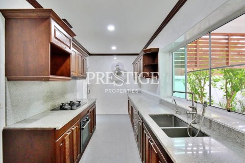 บ้านในพัทยา, ประเทศไทย 3 ห้องนอน № 198681 - รูปถ่าย 5