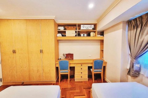 Condo à Watthana, Bangkok, Thaïlande, 2 chambres  № 140637 - photo 4
