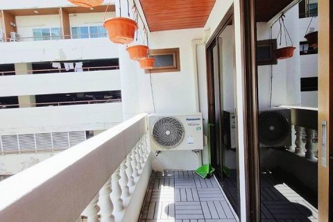 Condo à Watthana, Bangkok, Thaïlande, 2 chambres  № 140637 - photo 13